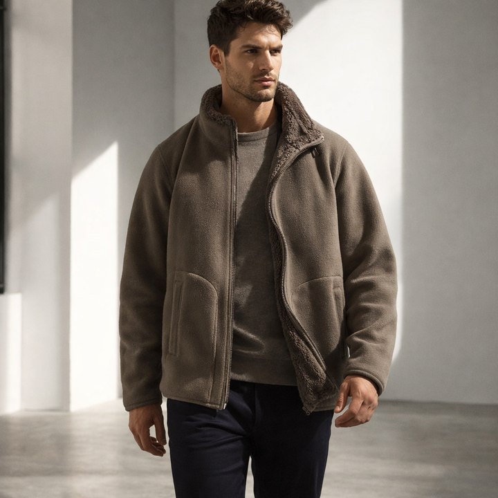Everyday Fleece Jacket