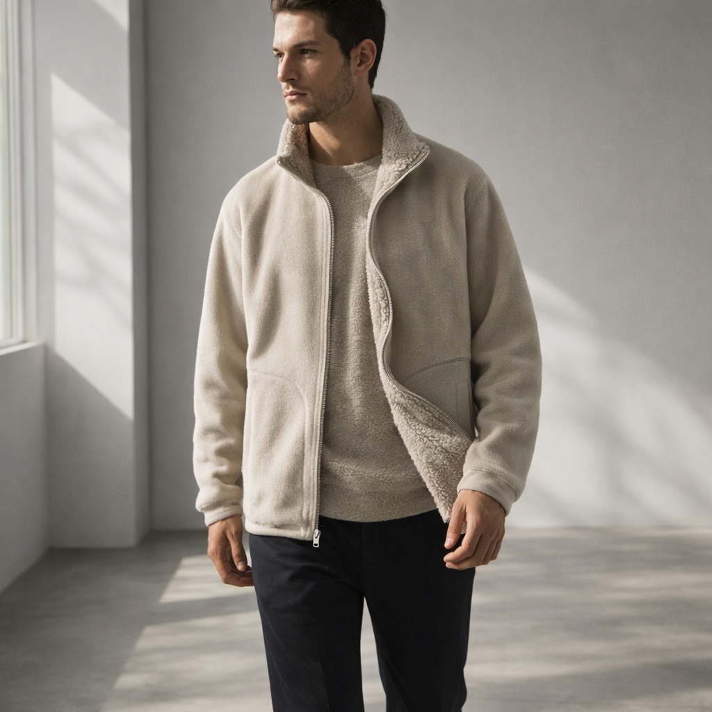 Everyday Fleece Jacket