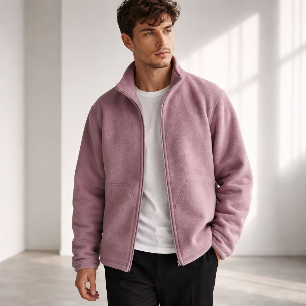 Everyday Fleece Jacket