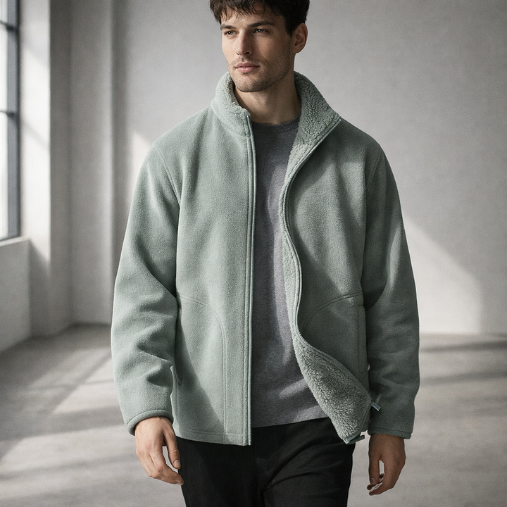 Everyday Fleece Jacket