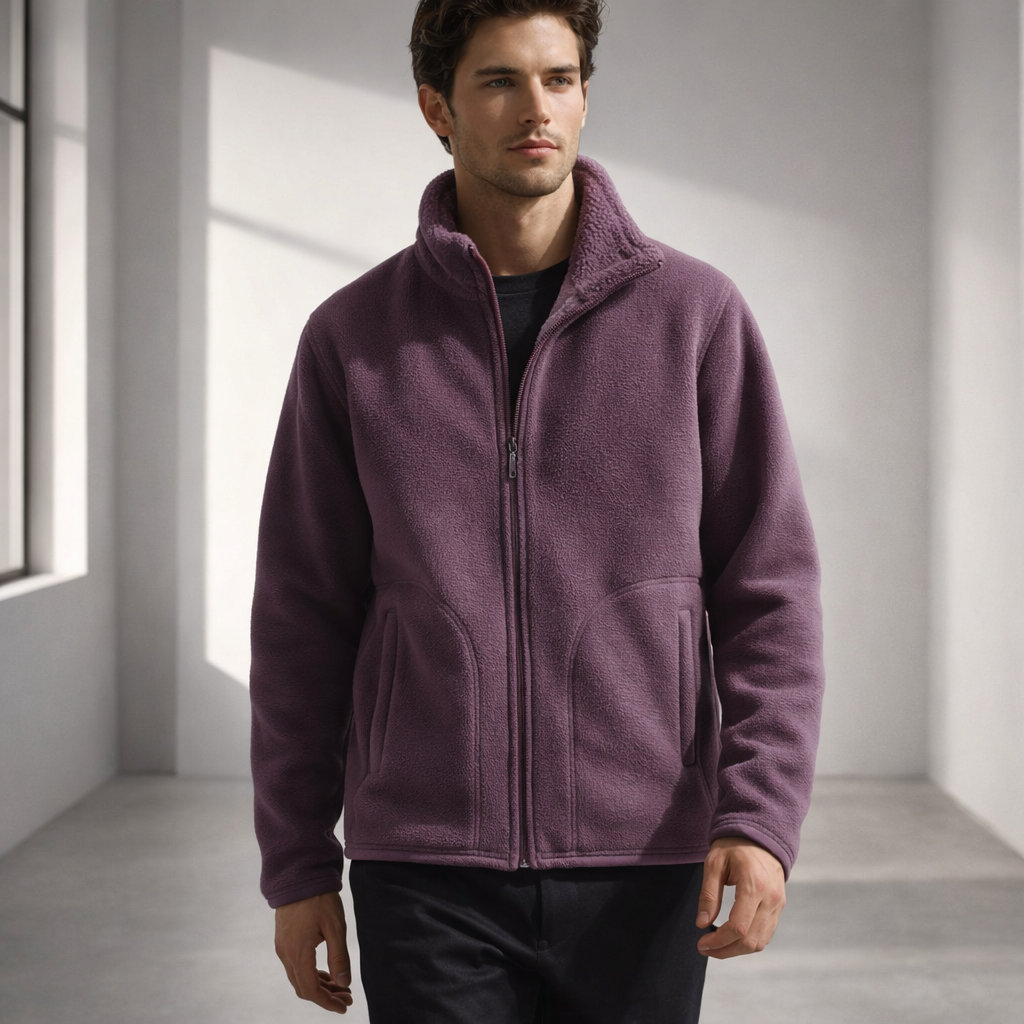 Everyday Fleece Jacket
