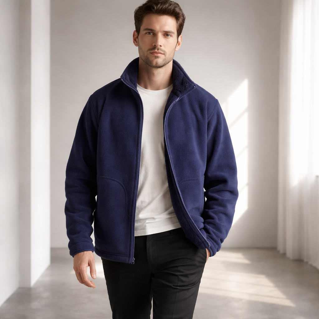 Everyday Fleece Jacket