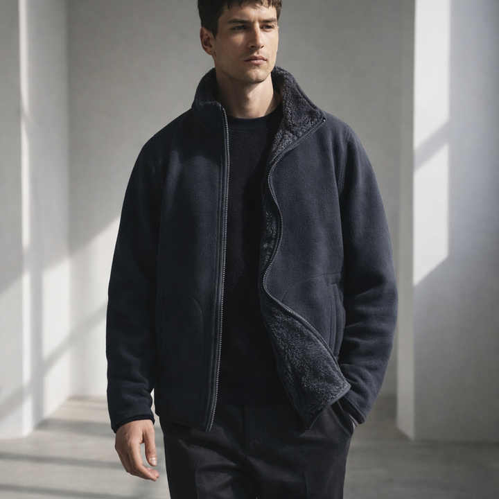 Everyday Fleece Jacket