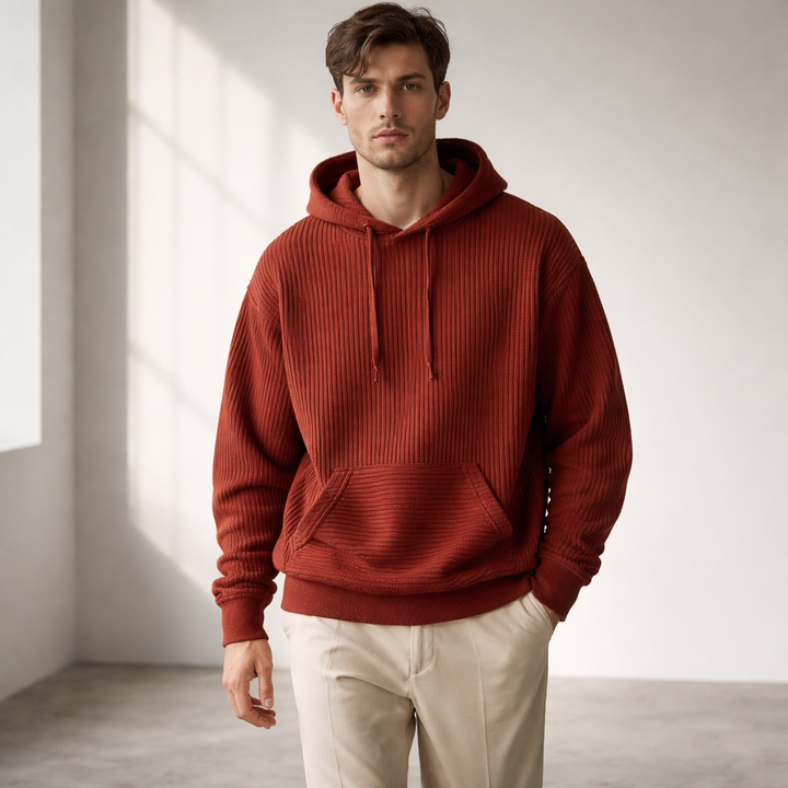 Haverford Hoodie