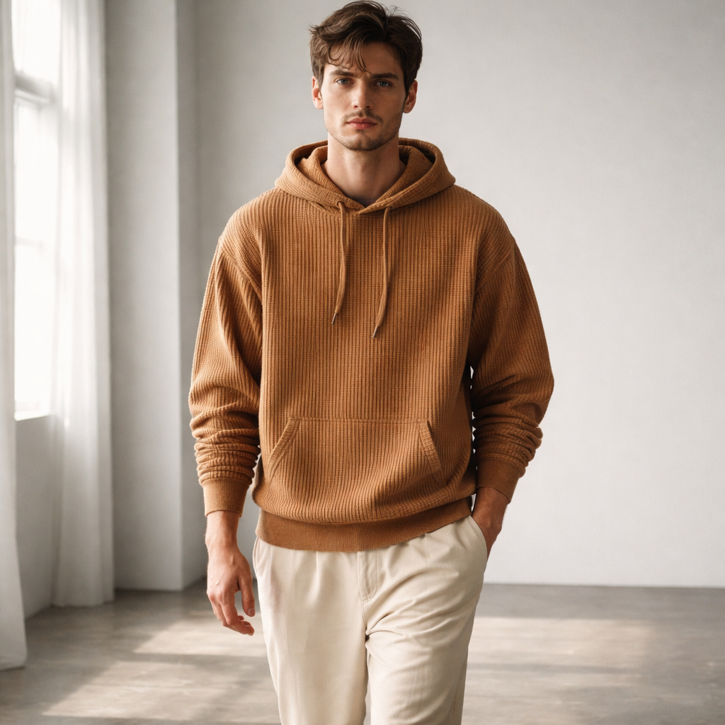 Haverford Hoodie
