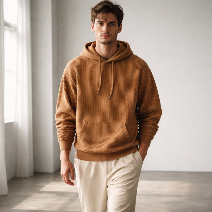 Haverford Hoodie