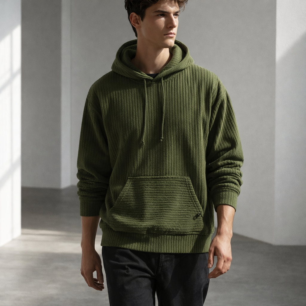 Haverford Hoodie