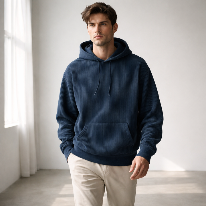 Haverford Hoodie