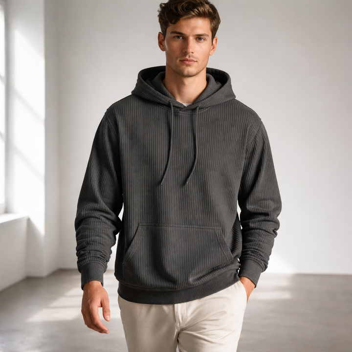 Haverford Hoodie