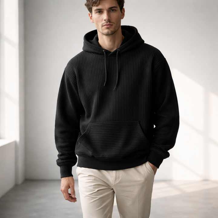 Haverford Hoodie