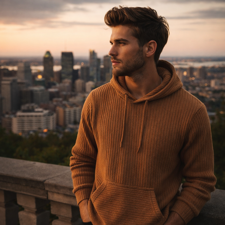 Haverford Hoodie