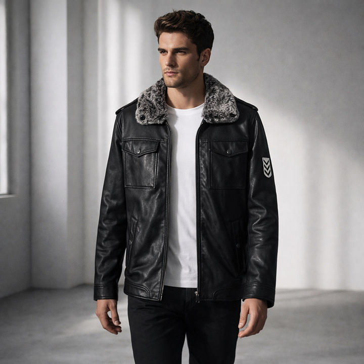 Midnight Majesty Jacket™