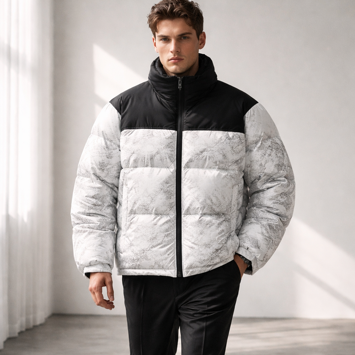 Montclair Jacket