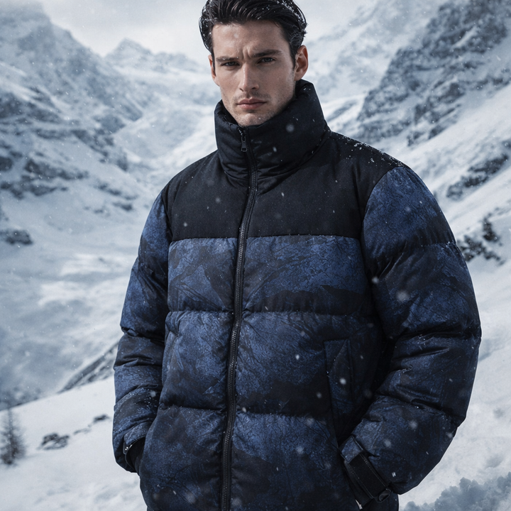 Montclair Jacket