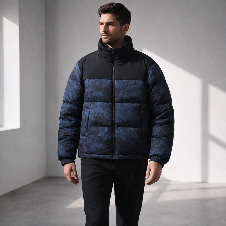 Montclair Jacket