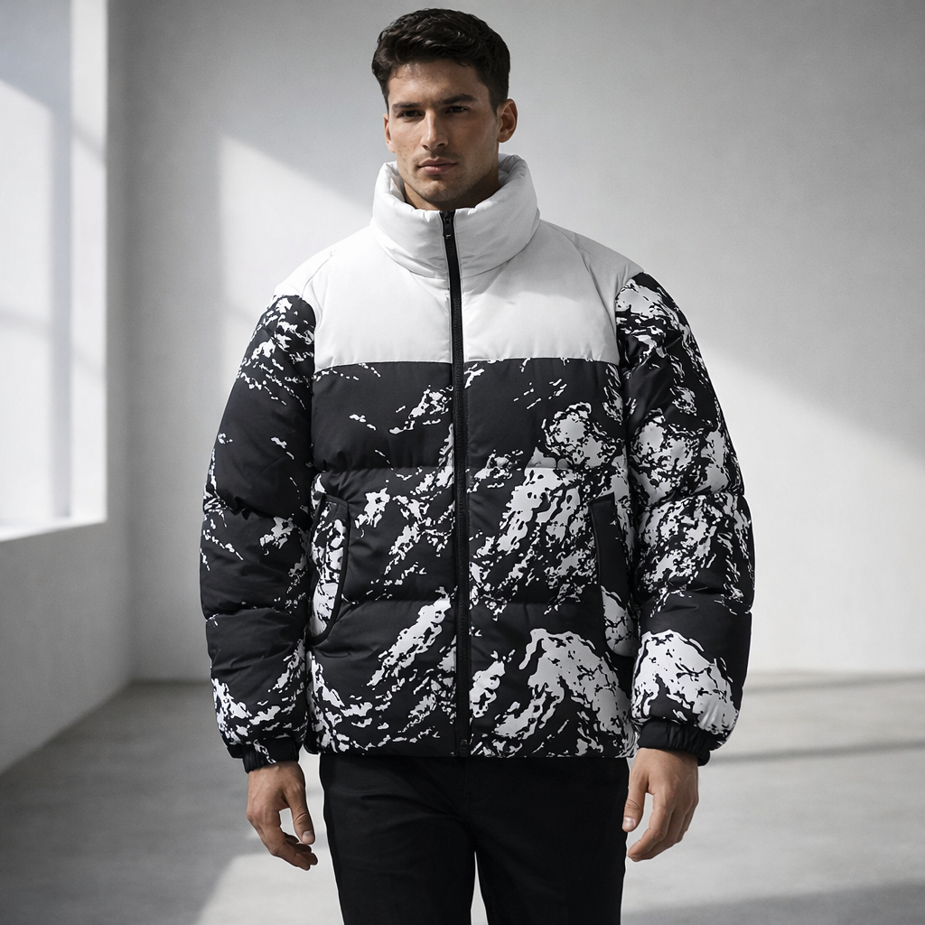 Montclair Jacket