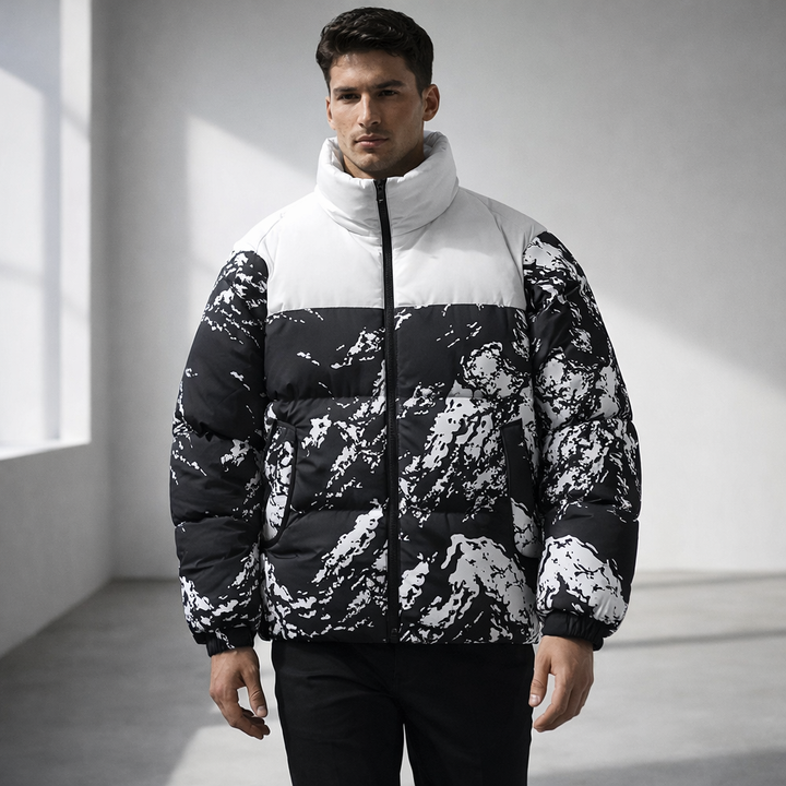 Montclair Jacket