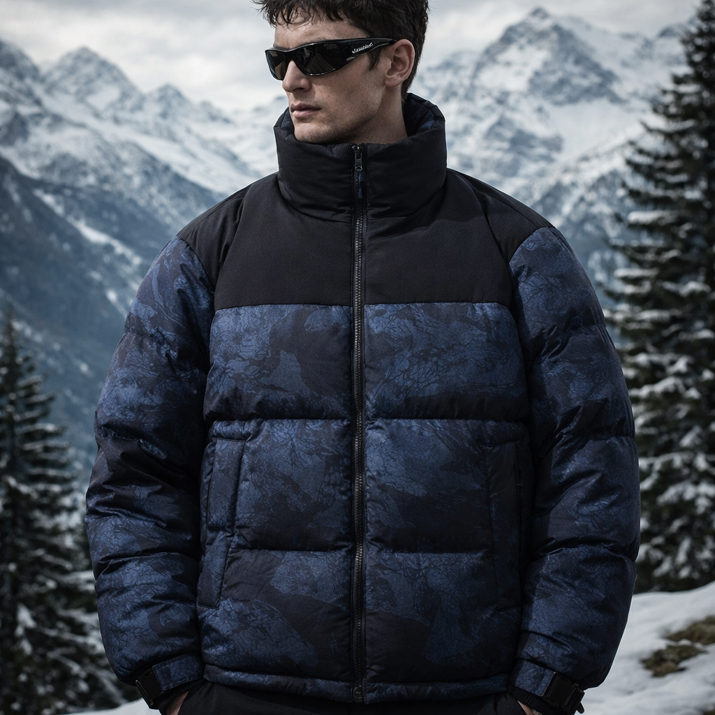 Montclair Jacket
