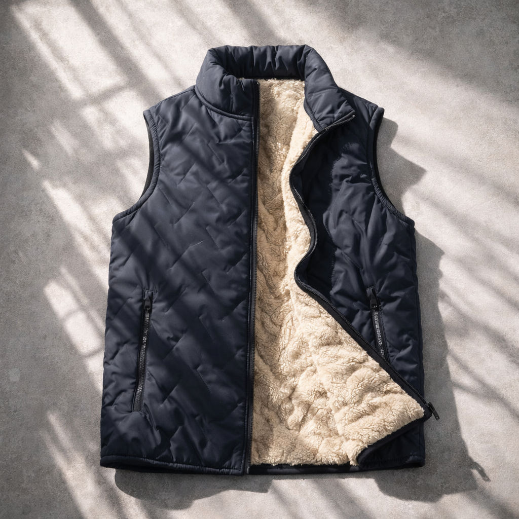 Nordhaven Vest