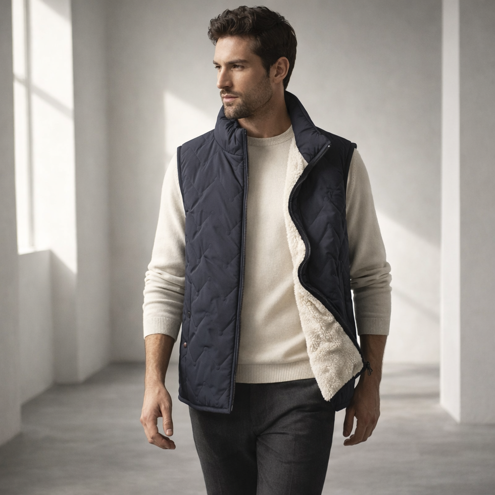 Nordhaven Vest