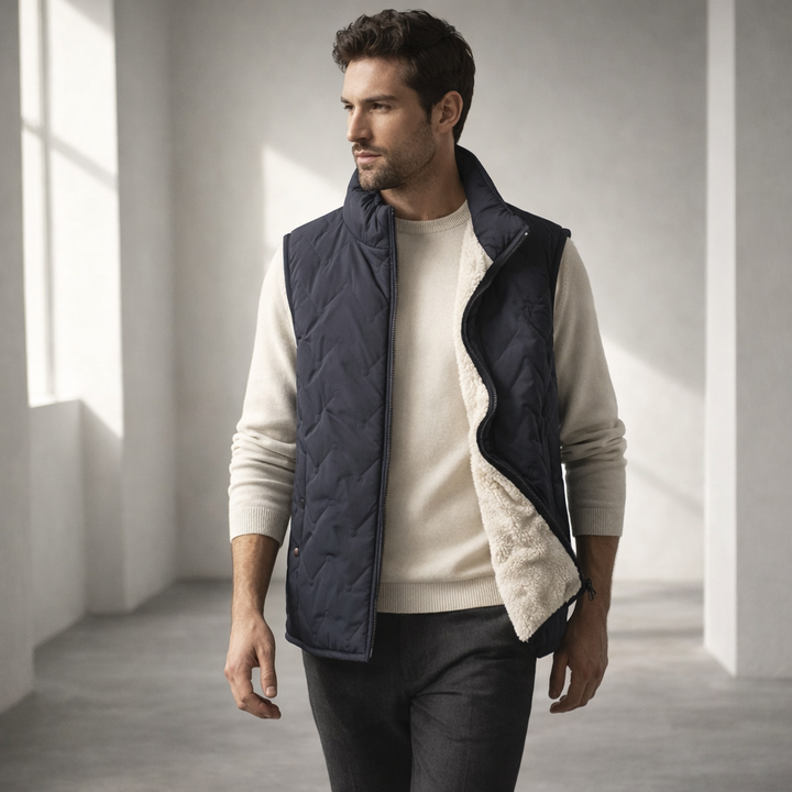 Nordhaven Vest