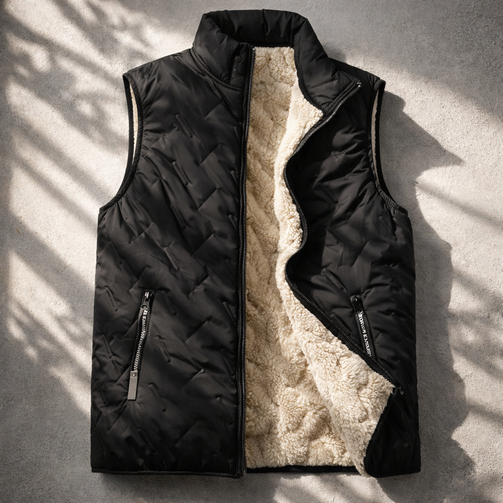 Nordhaven Vest