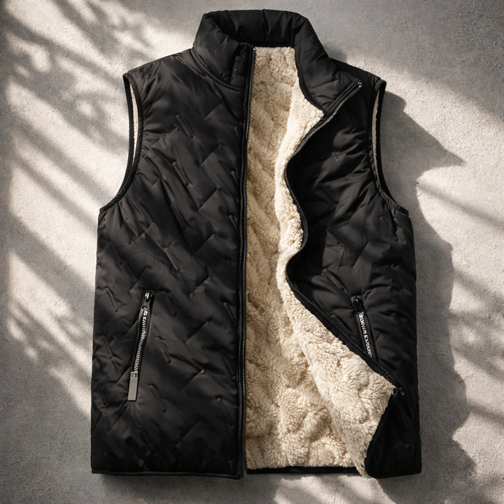 Nordhaven Vest
