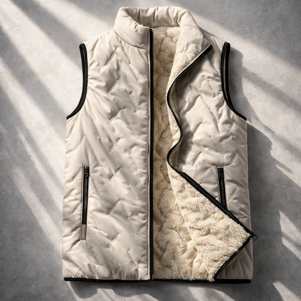 Nordhaven Vest