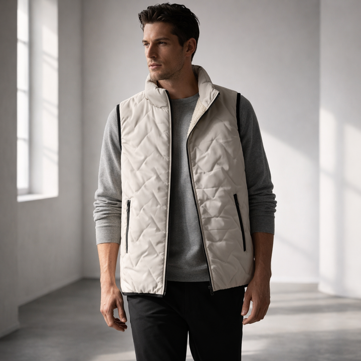Nordhaven Vest