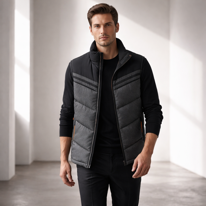 Rivermont Vest