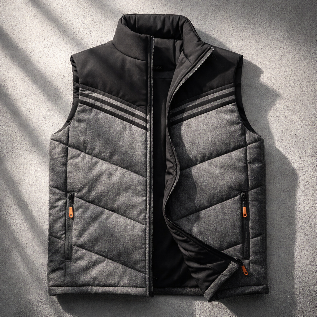 Rivermont Vest