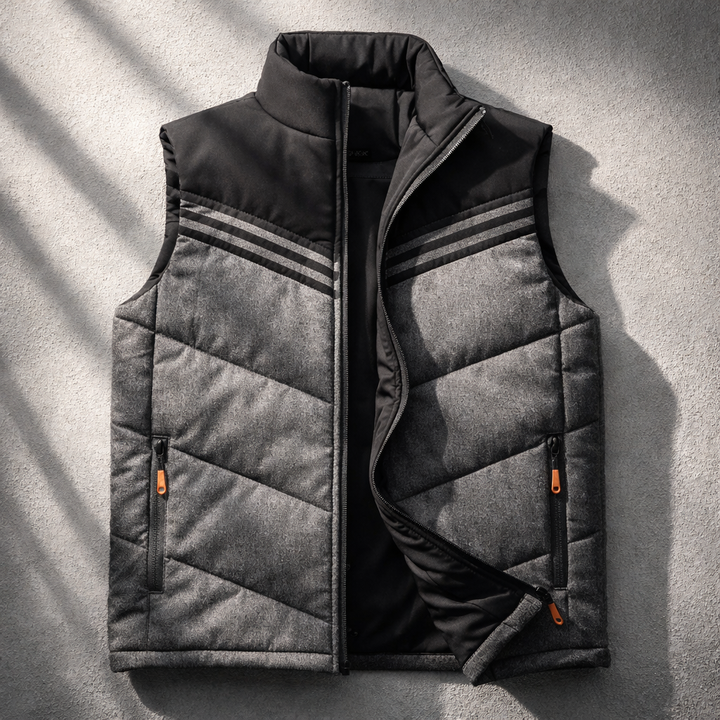 Rivermont Vest