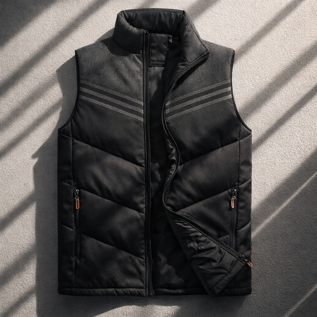 Rivermont Vest