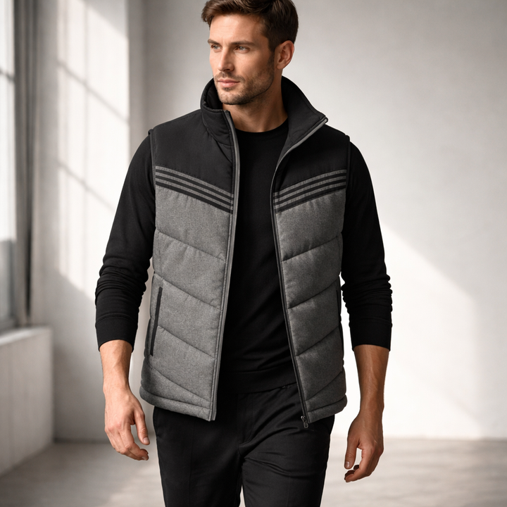 Rivermont Vest