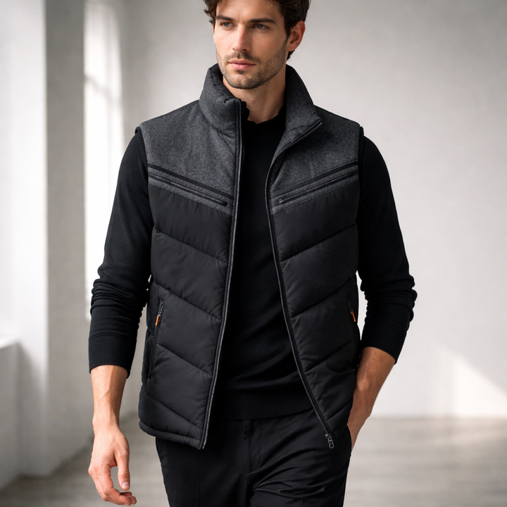 Rivermont Vest