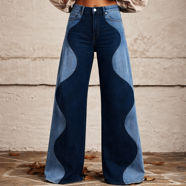 Solante Boho Vintage Pants