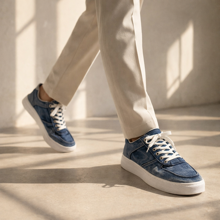 Destone Classic Low-Tops