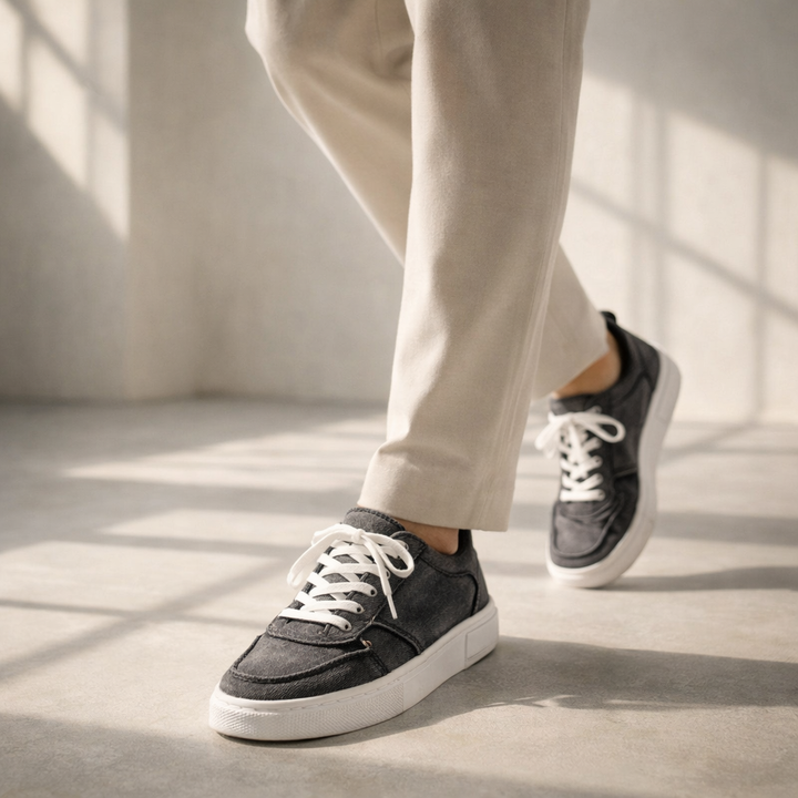 Destone Classic Low-Tops