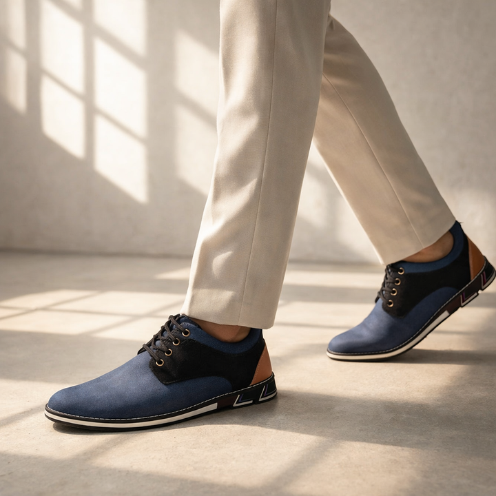 Harrington Semi-Formal Shoes