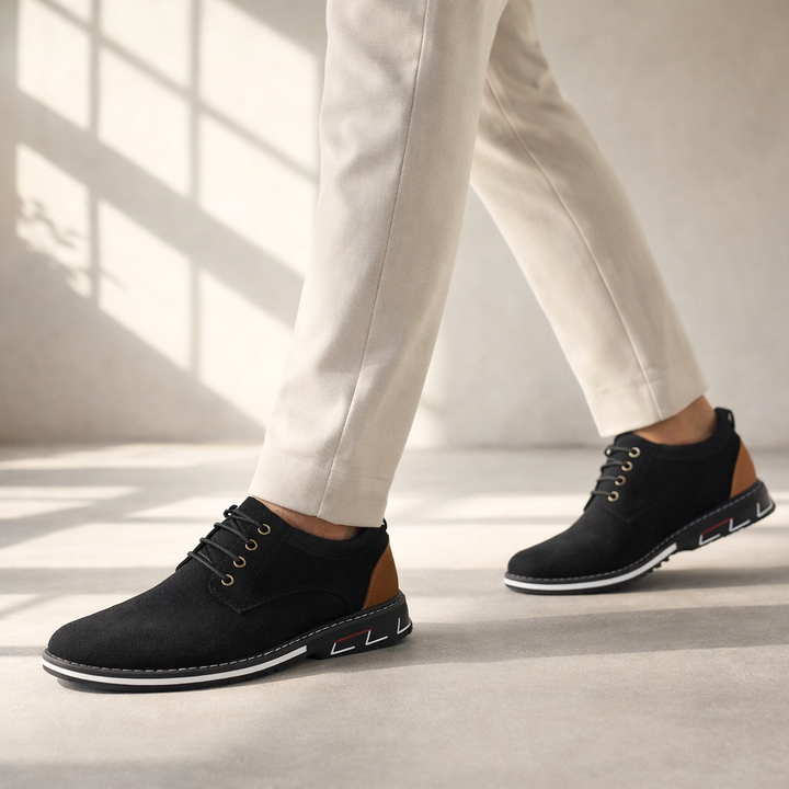 Harrington Semi-Formal Shoes