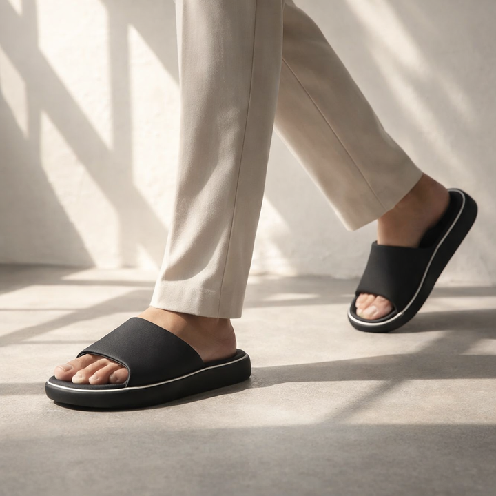 Pillow Slides