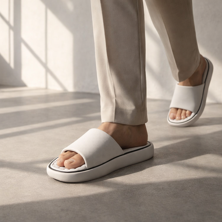 Pillow Slides