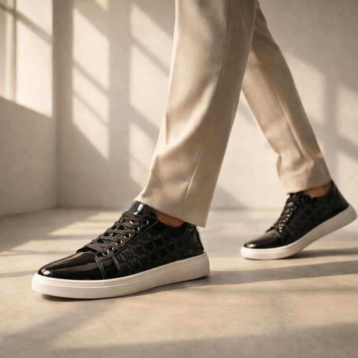 Sarotelli Canvas Originals