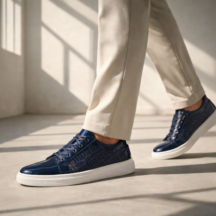 Sarotelli Canvas Originals