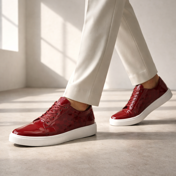 Sarotelli Canvas Originals