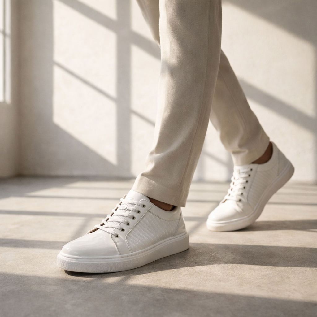 Sarotelli Canvas Originals