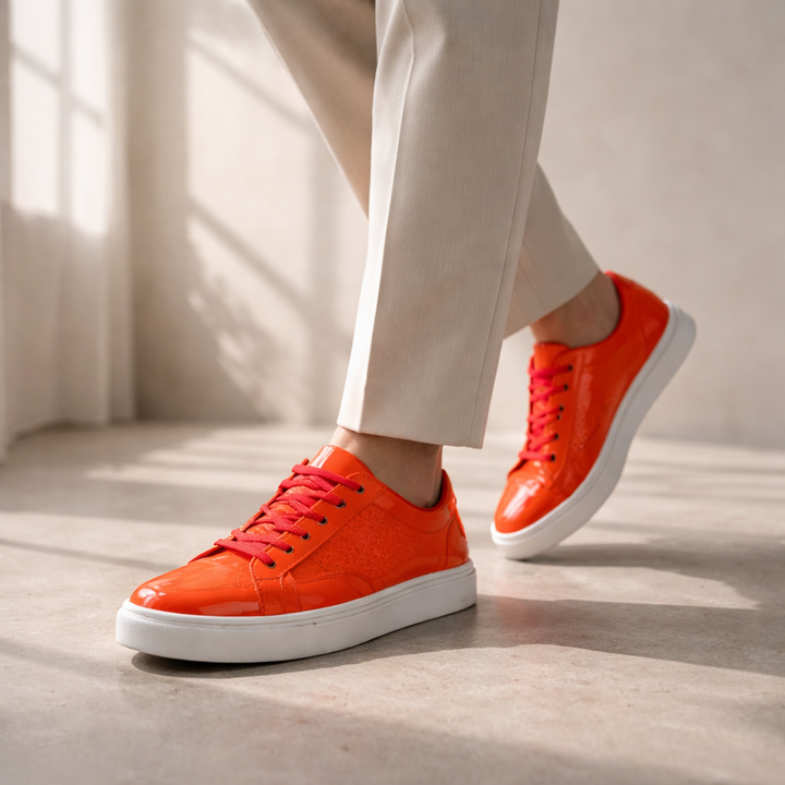 Sarotelli Canvas Originals