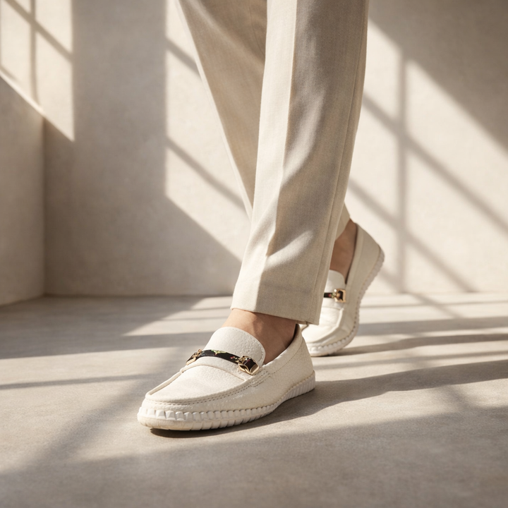 The Oakridge Loafers
