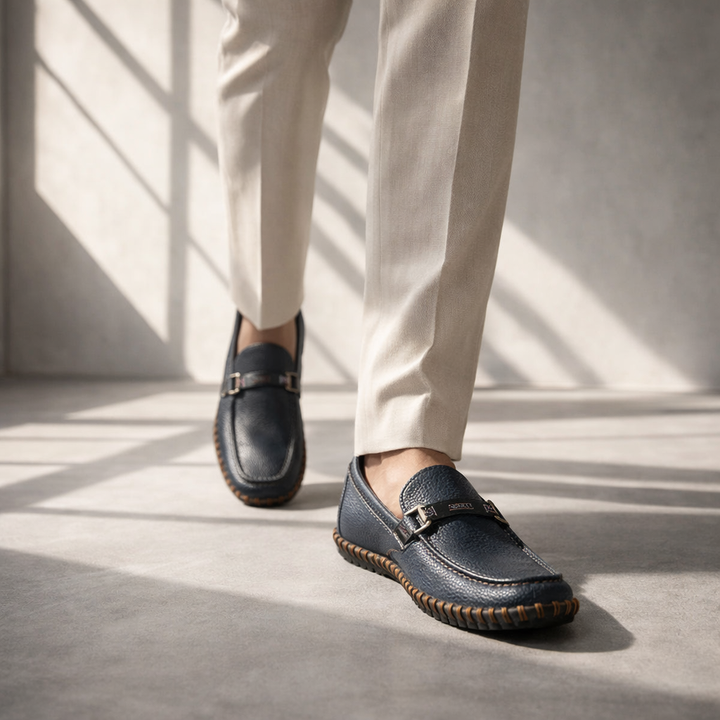 The Oakridge Loafers