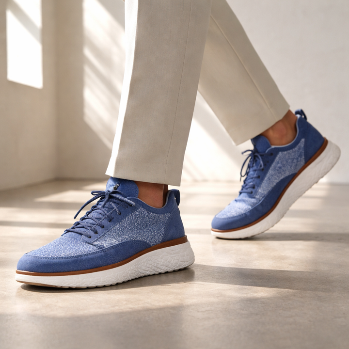 Urban Horizon Sneakers